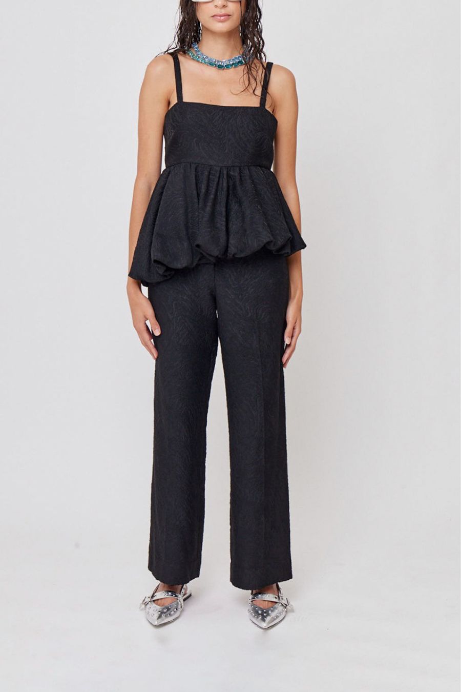 BLUSA ACID